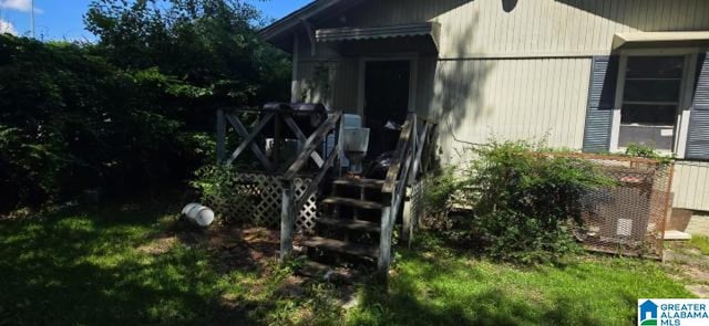 308 Oregon St, Birmingham, AL 35224 - view of side of property