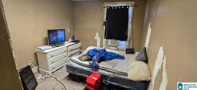 308 Oregon St, Birmingham, AL 35224 - view of bedroom