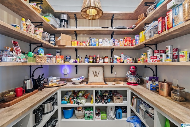 544 Preserve Way, Hoover, AL 35226 - view of pantry