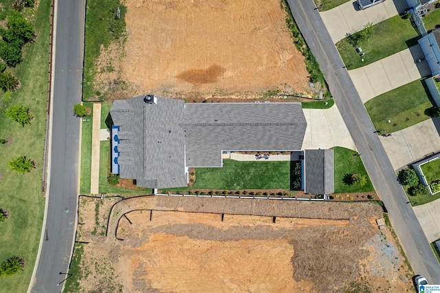 544 Preserve Way, Hoover, AL 35226 - aerial view of property's location