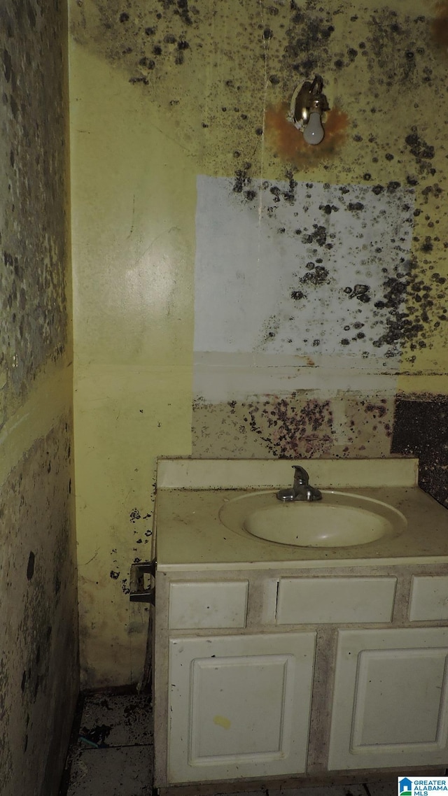 1146 Oakridge Dr, Leeds, AL 35094 - bathroom featuring vanity