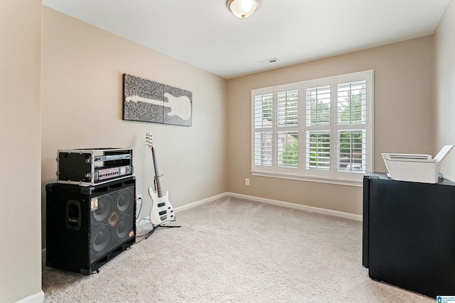 483 Old Cahaba Way, Helena, AL 35080 - office space with carpet flooring and baseboards