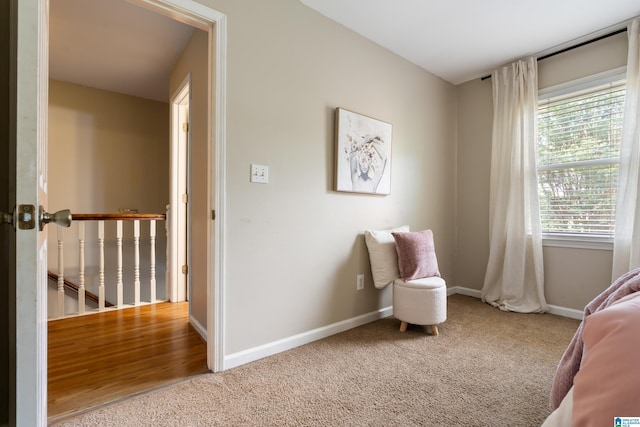 1812 Cross Cir, Hoover, AL 35244 - carpeted bedroom with baseboards