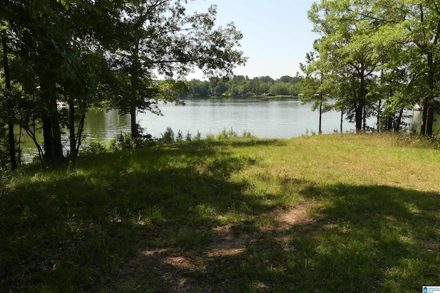 LOT5/5A Warren Rd Unit 5/5A, Wedowee, AL 36278
