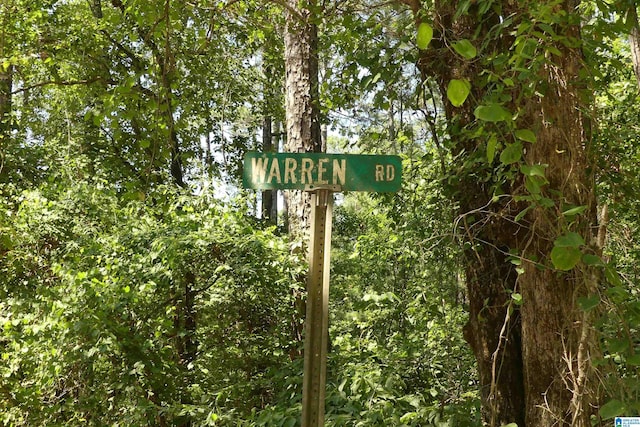 LOT5/5A Warren Rd Unit 5/5A, Wedowee, AL 36278