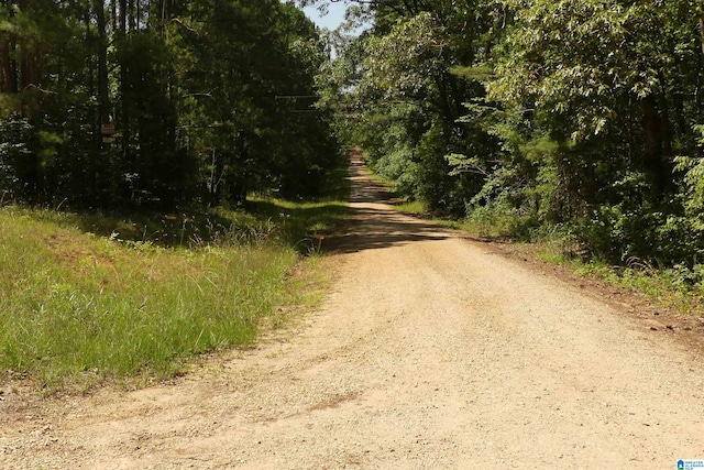 LOT5/5A Warren Rd Unit 5/5A, Wedowee, AL 36278