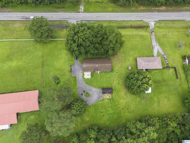 8892 Moody Pkwy, Odenville, AL 35120 - bird's eye view