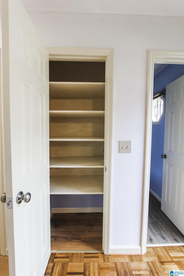 1534 Cambridge Pl, Anniston, AL 36207 - view of closet