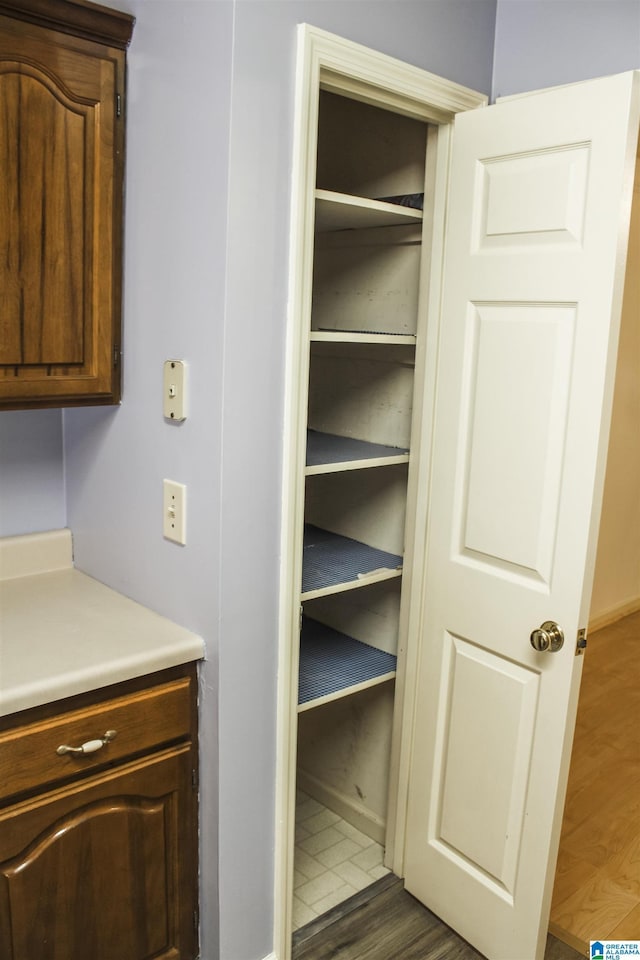 1534 Cambridge Pl, Anniston, AL 36207 - view of storage area
