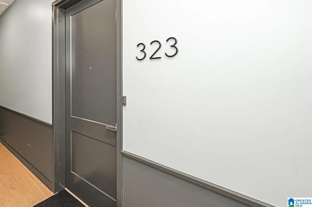 2212 Morris Ave Unit 323, Birmingham, AL 35203 - property entrance
