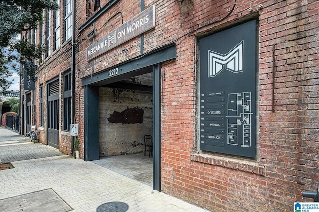 2212 Morris Ave Unit 323, Birmingham, AL 35203 - view of building exterior