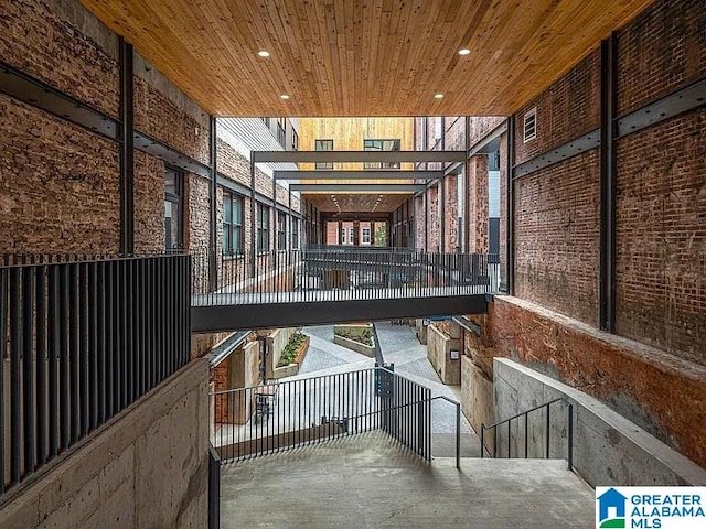 2212 Morris Ave Unit 323, Birmingham, AL 35203 - exterior space
