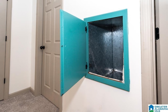 1004 Broken Bow Trl, Alabaster, AL 35007 - bathroom with baseboards
