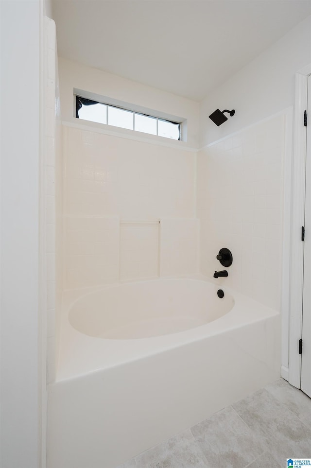 4022 Cambridge Dr, Moody, AL 35004 - bathroom with washtub / shower combination