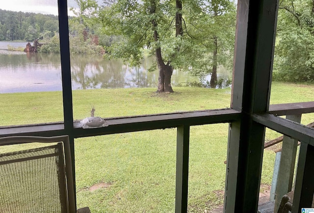 11201 Woodland Dr, Mccalla, AL 35111 - water view