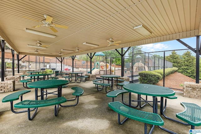 5012 Lake Crest Cir, Hoover, AL 35226 - surrounding community