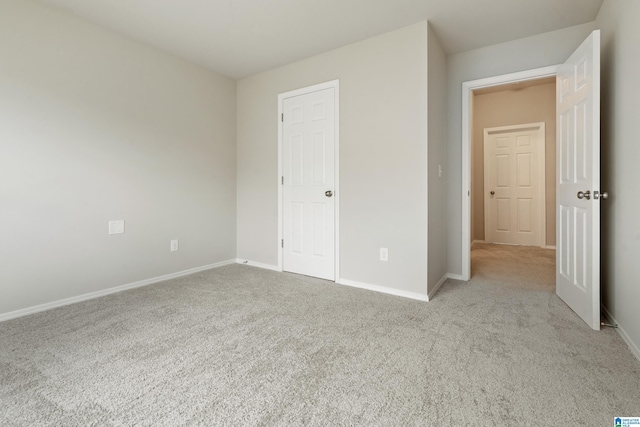 240 Hillcrest Dr, Montevallo, AL 35115 - unfurnished bedroom featuring carpet