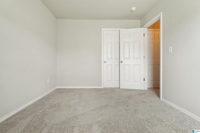 240 Hillcrest Dr, Montevallo, AL 35115 - unfurnished bedroom with carpet and a closet
