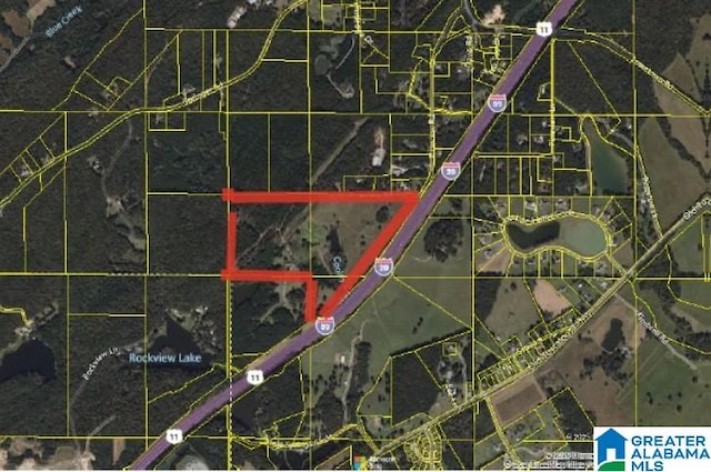 7430 Pineview Rd Unit 0, Mccalla, AL 35111