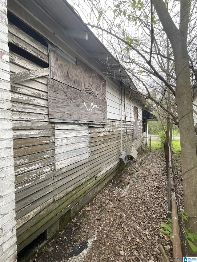 4704 9th Ave, Birmingham, AL 35224 - view of property exterior