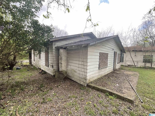 4704 9th Ave, Birmingham, AL 35224 - view of property exterior