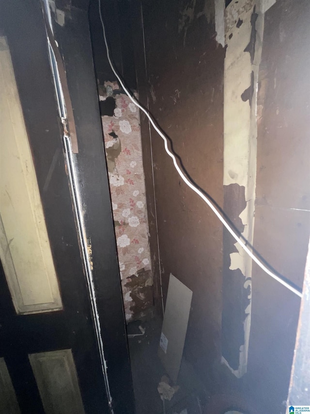 4704 9th Ave, Birmingham, AL 35224 - view of utilities