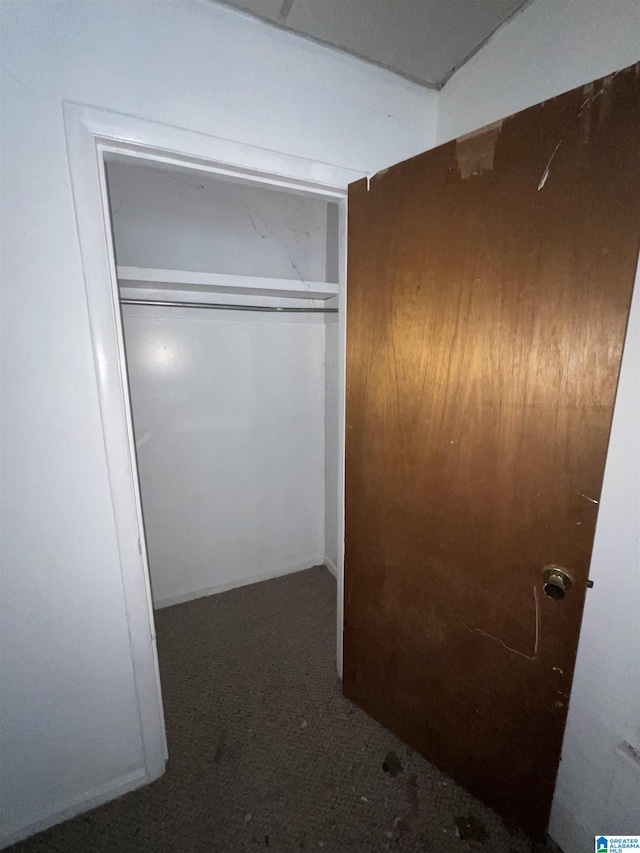 4704 9th Ave, Birmingham, AL 35224 - view of closet