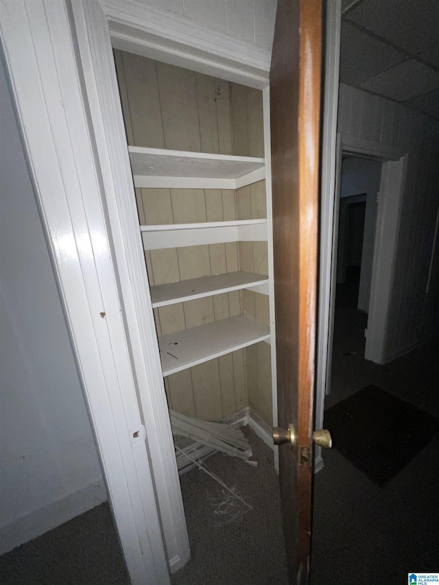 4704 9th Ave, Birmingham, AL 35224 - view of closet