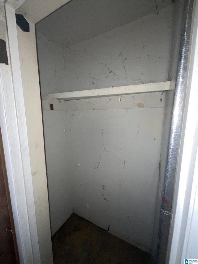 4704 9th Ave, Birmingham, AL 35224 - view of closet