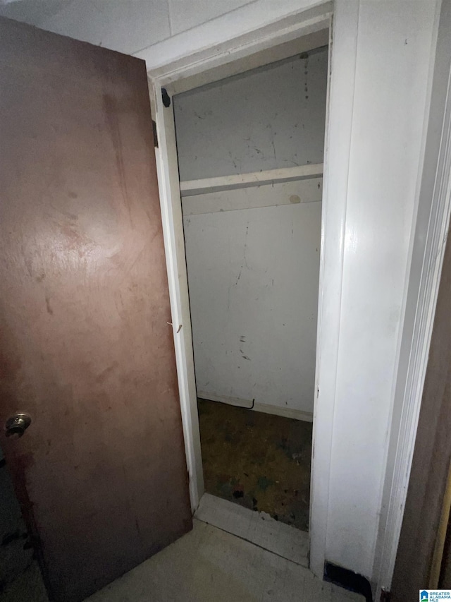 4704 9th Ave, Birmingham, AL 35224 - view of closet