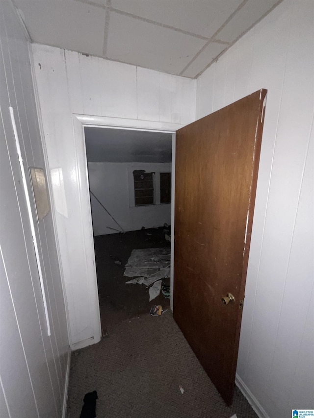 4704 9th Ave, Birmingham, AL 35224 - view of hallway
