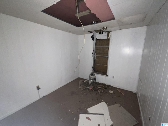 4704 9th Ave, Birmingham, AL 35224 - view of unfurnished room