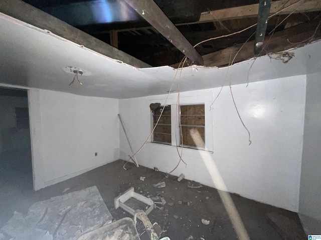 4704 9th Ave, Birmingham, AL 35224 - interior space