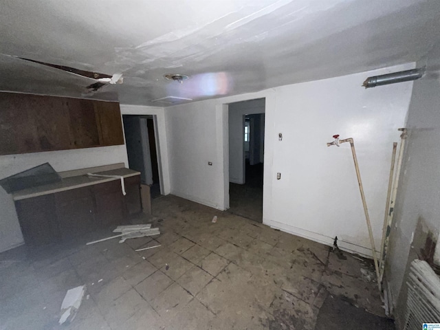 4704 9th Ave, Birmingham, AL 35224 - view of empty room