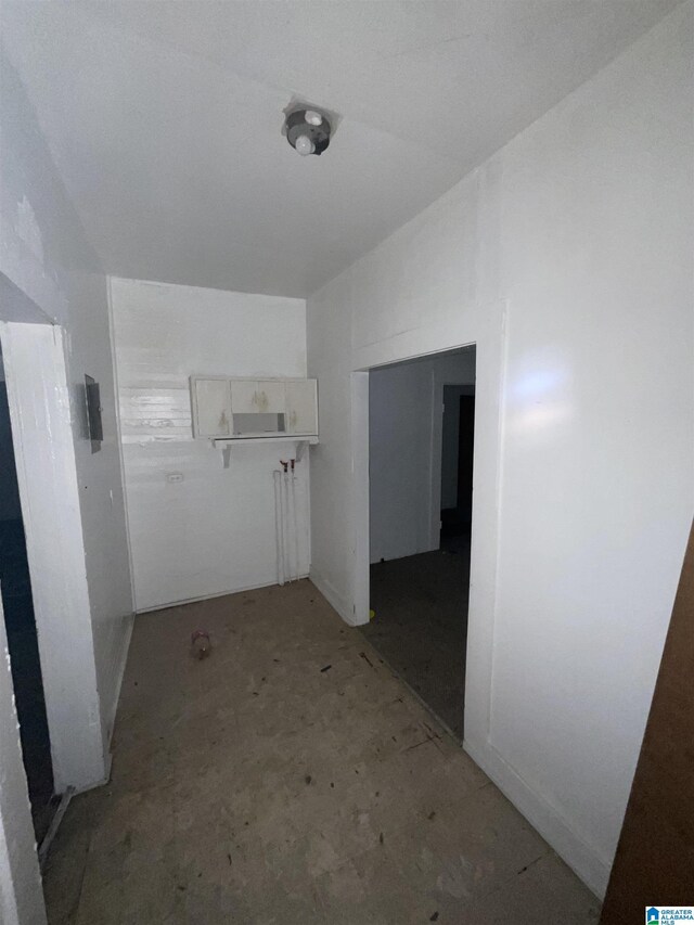 4704 9th Ave, Birmingham, AL 35224 - view of hallway