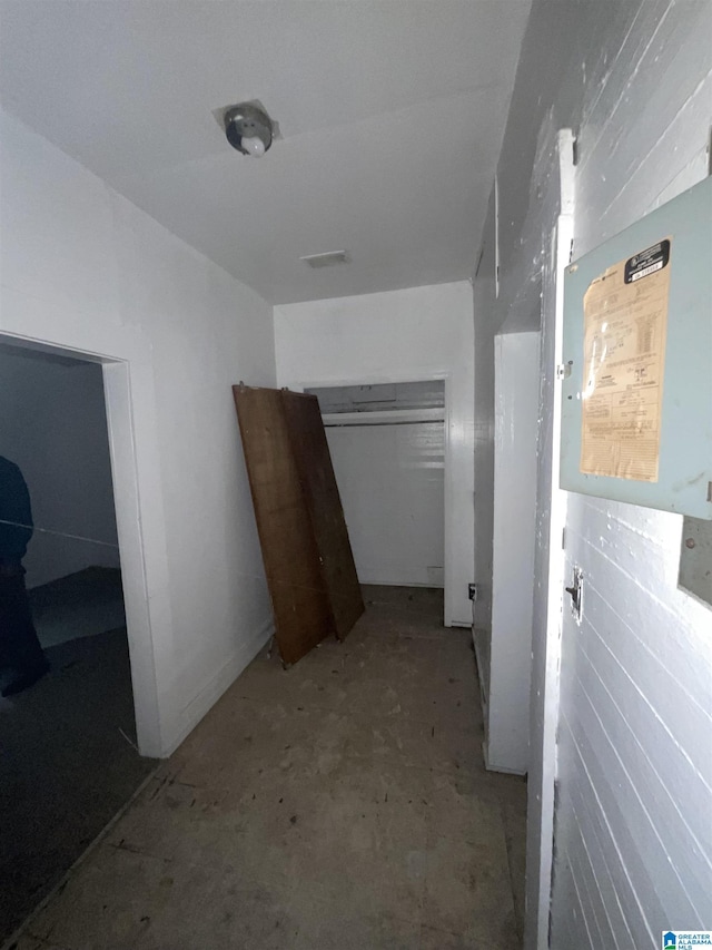 4704 9th Ave, Birmingham, AL 35224 - view of corridor