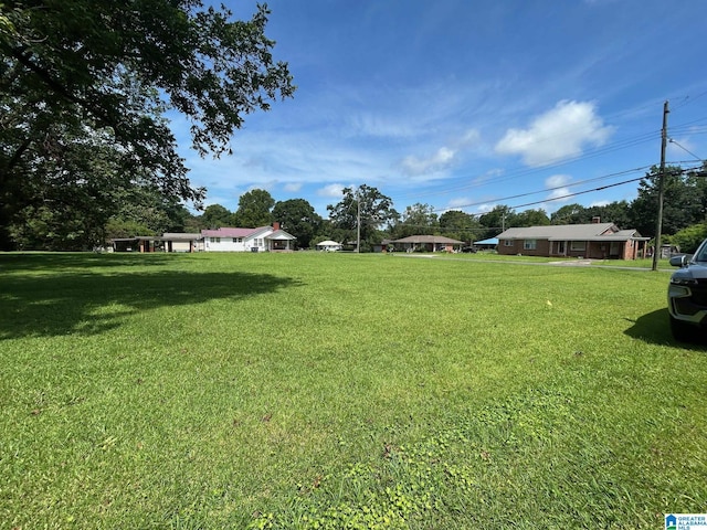 001 Main St Unit 1 & 2, Weaver, AL 36277