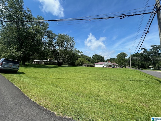 001 Main St Unit 1 & 2, Weaver, AL 36277