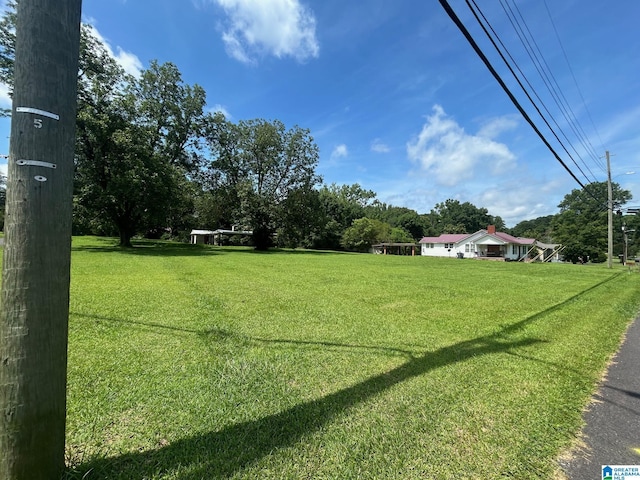 001 Main St Unit 1 & 2, Weaver, AL 36277