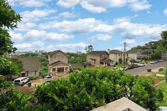 1701 S 16th Ave, Birmingham, AL 35205 - view of property's community with a residential view