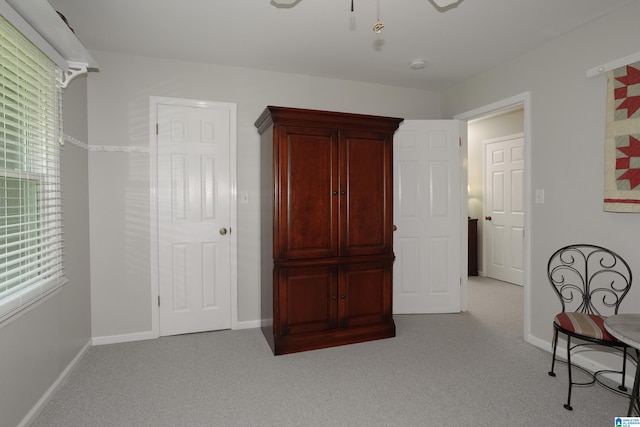 2912 Monte Deste Dr, Hoover, AL 35216 - bedroom featuring carpet floors