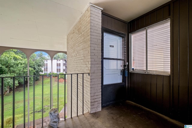 3023 Massey Rd Unit L, Vestavia Hills, AL 35216 - property entrance with a lawn