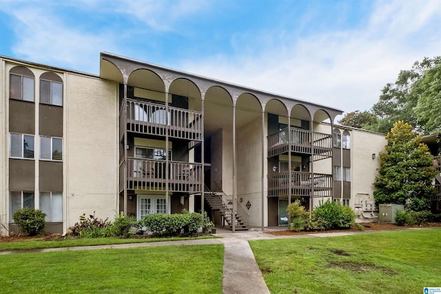 3023 Massey Rd Unit L, Vestavia Hills, AL 35216 - view of apartment building / complex