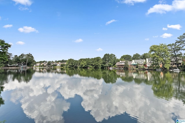 4652 Lake Valley Dr, Hoover, AL 35244 - water view