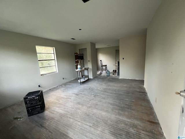 3019 7th Ave N, Bessemer, AL 35020 - spare room with baseboards