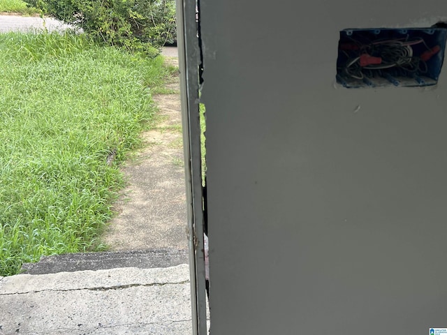 3019 7th Ave N, Bessemer, AL 35020 - detailed view