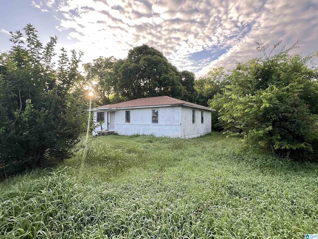 3019 7th Ave N, Bessemer, AL 35020 - view of property exterior