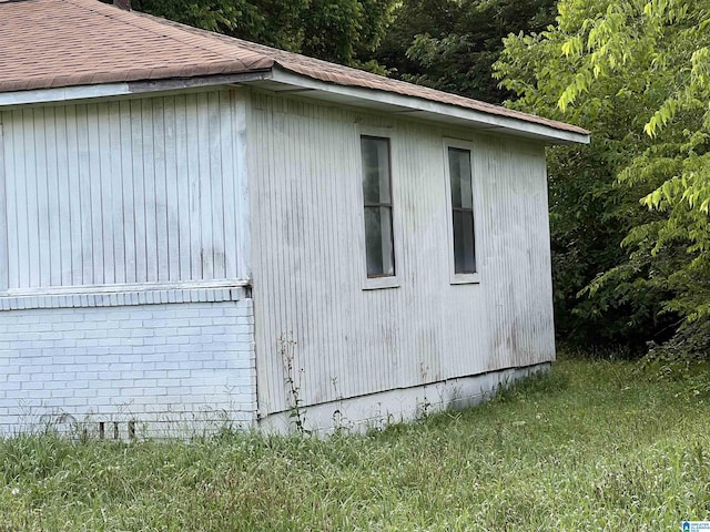 3019 7th Ave N, Bessemer, AL 35020 - view of home's exterior featuring brick siding