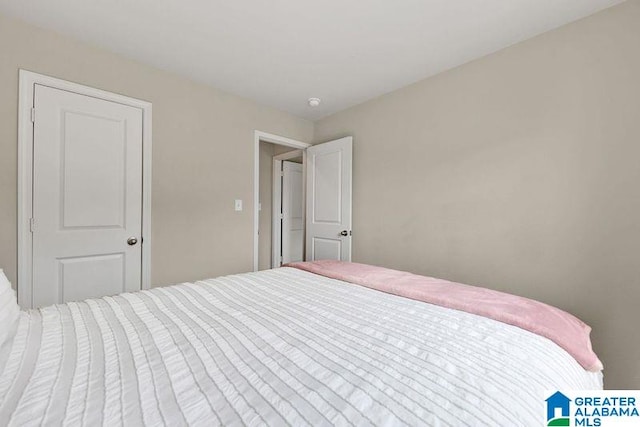 6370 Rainbow Row, Pell City, AL 35128 - view of bedroom
