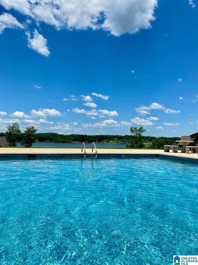 6370 Rainbow Row, Pell City, AL 35128 - view of community pool